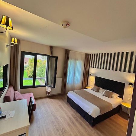 Thoiry Etoile Lodge المظهر الخارجي الصورة