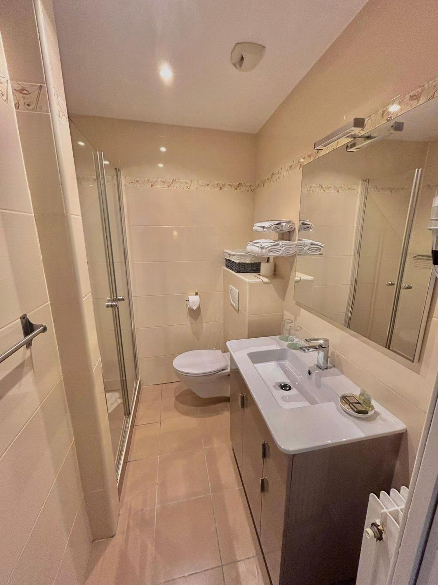 Thoiry Etoile Lodge المظهر الخارجي الصورة