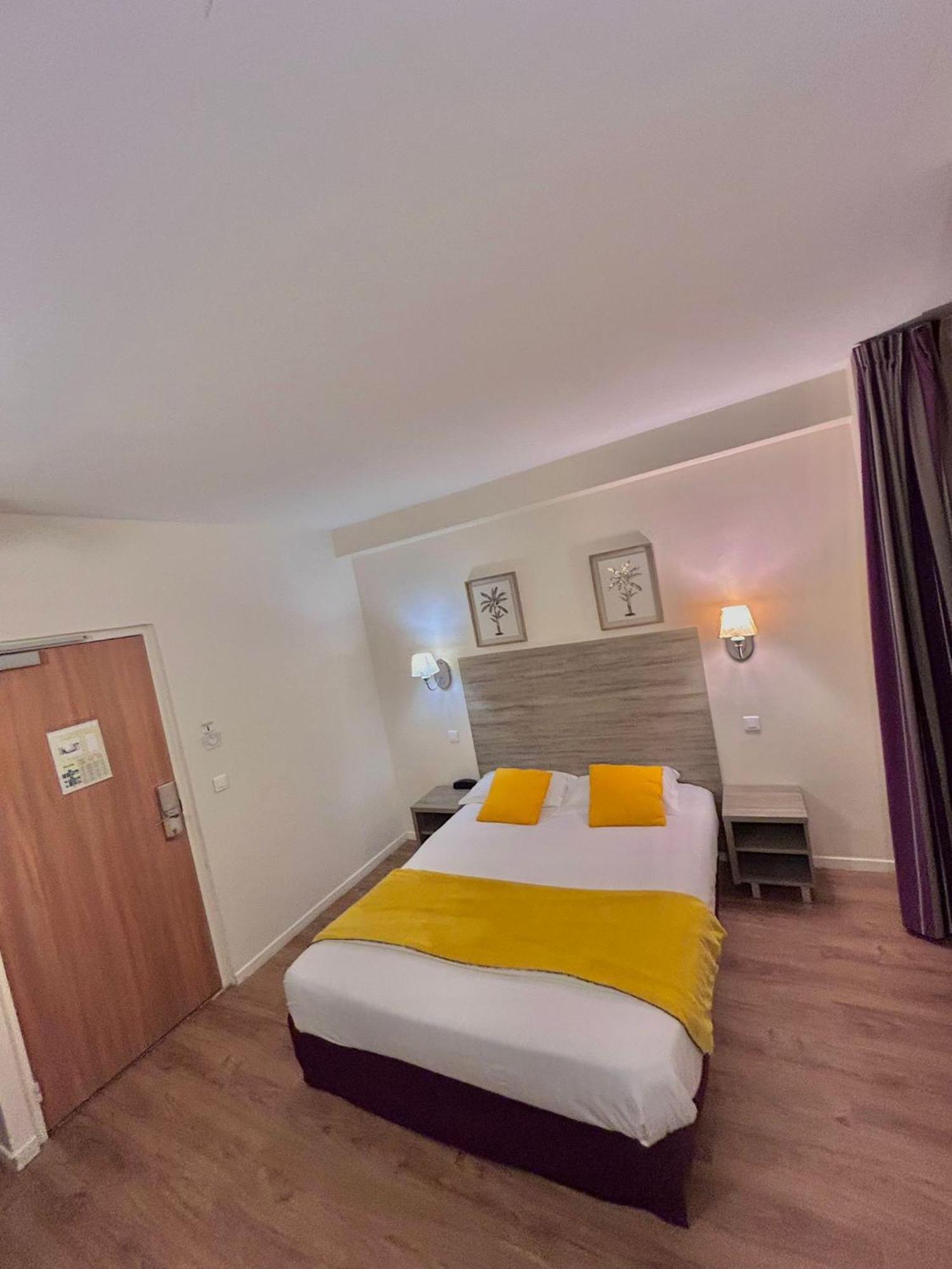 Thoiry Etoile Lodge المظهر الخارجي الصورة