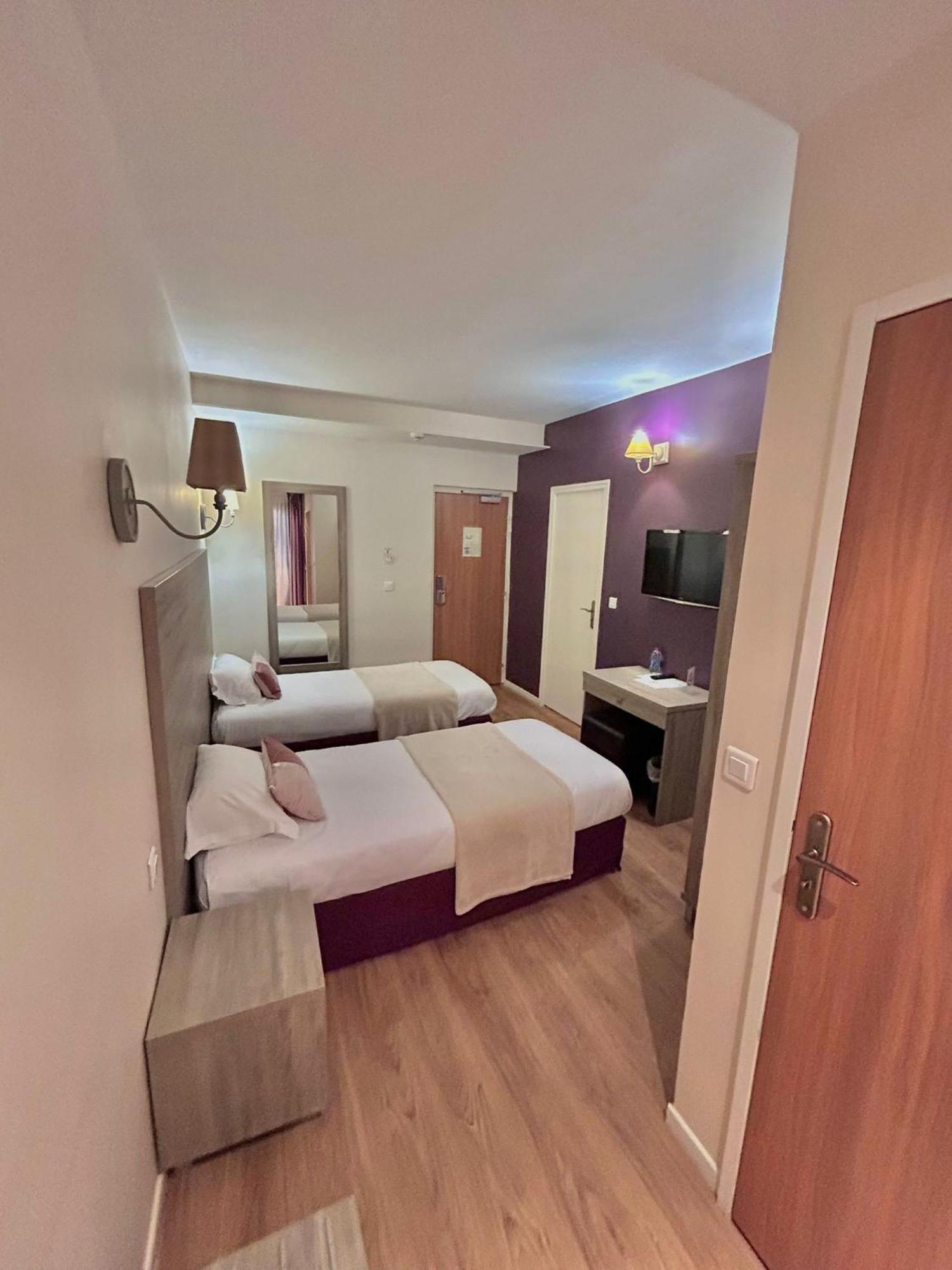 Thoiry Etoile Lodge المظهر الخارجي الصورة