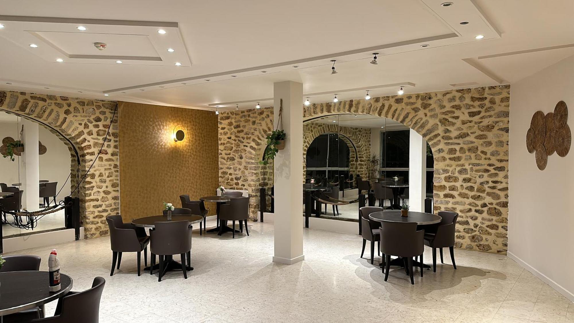 Thoiry Etoile Lodge المظهر الخارجي الصورة