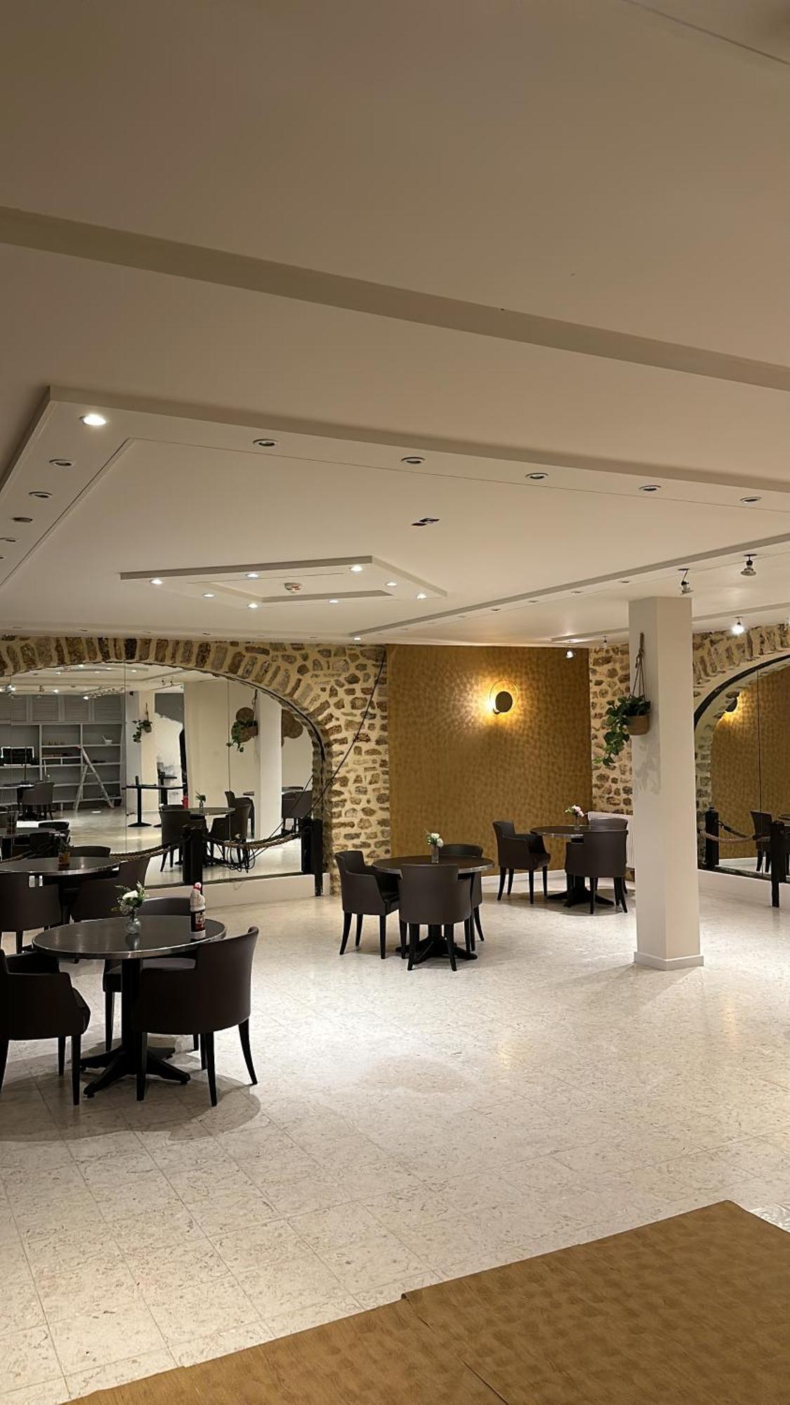 Thoiry Etoile Lodge المظهر الخارجي الصورة