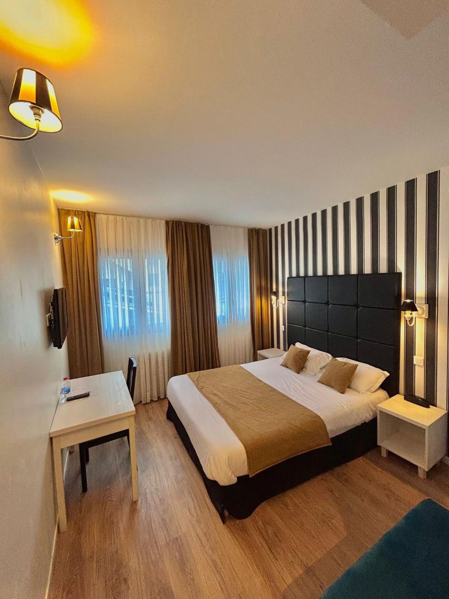 Thoiry Etoile Lodge المظهر الخارجي الصورة