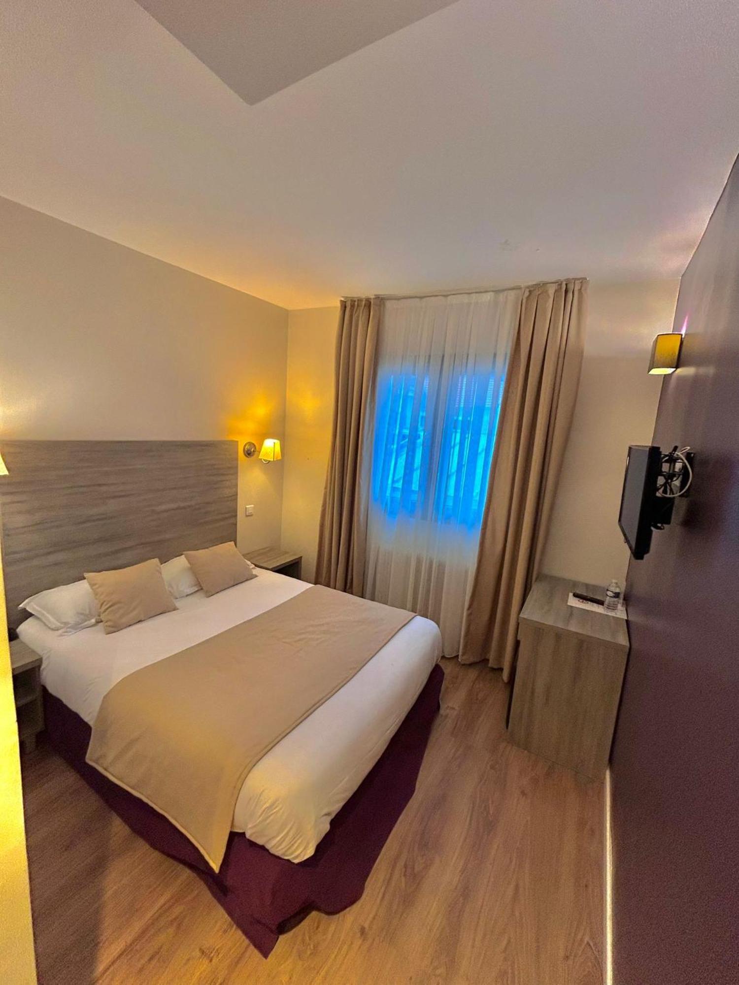 Thoiry Etoile Lodge المظهر الخارجي الصورة