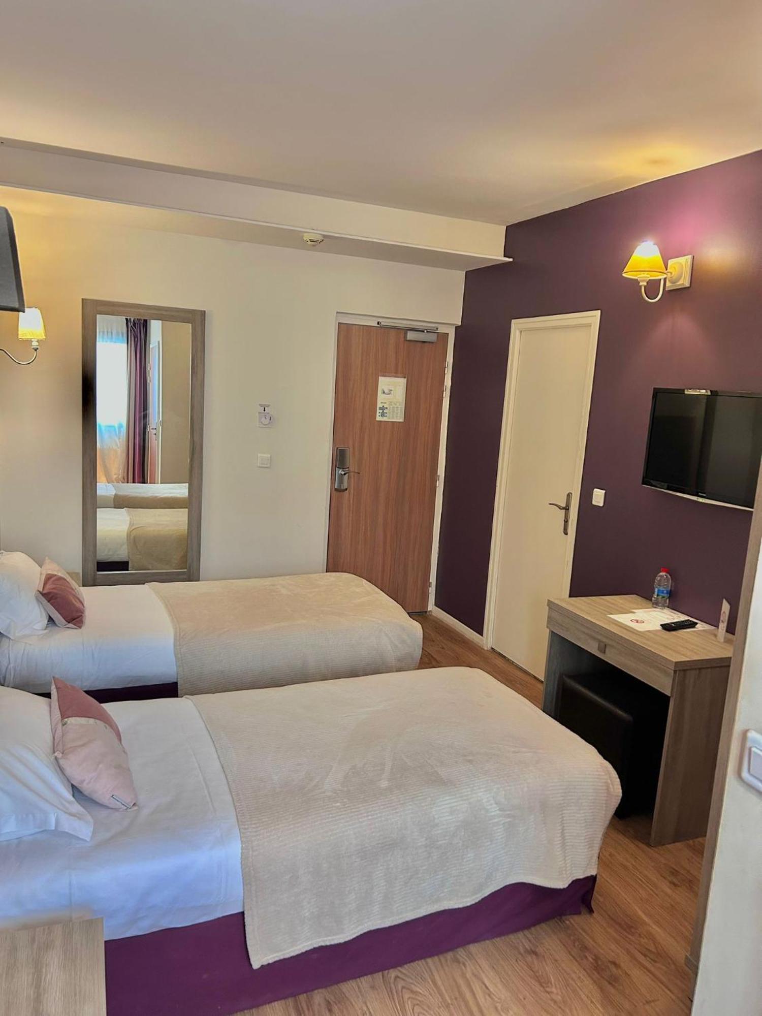 Thoiry Etoile Lodge المظهر الخارجي الصورة