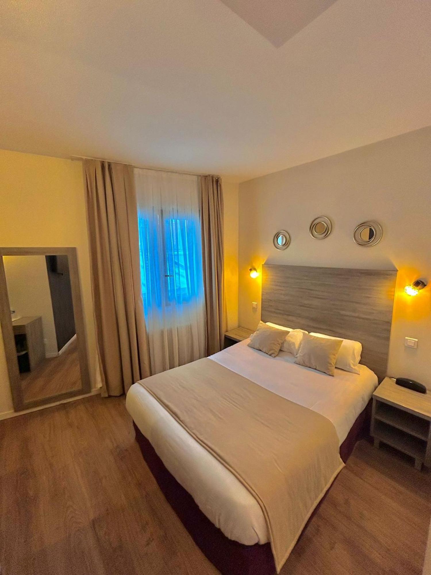 Thoiry Etoile Lodge المظهر الخارجي الصورة