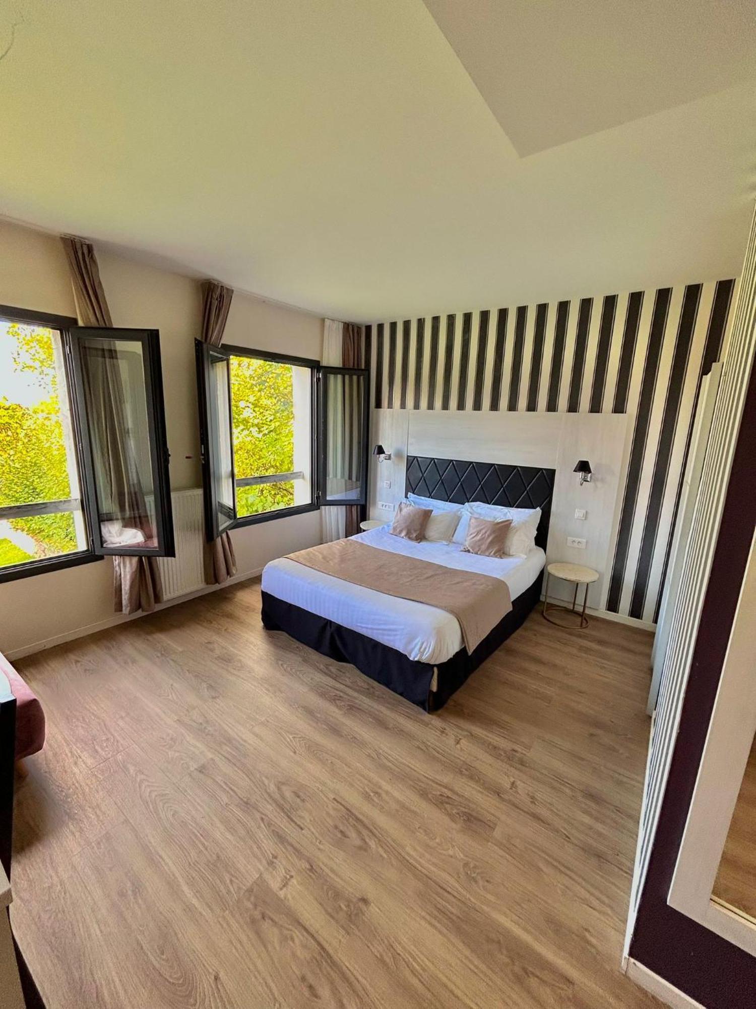 Thoiry Etoile Lodge المظهر الخارجي الصورة