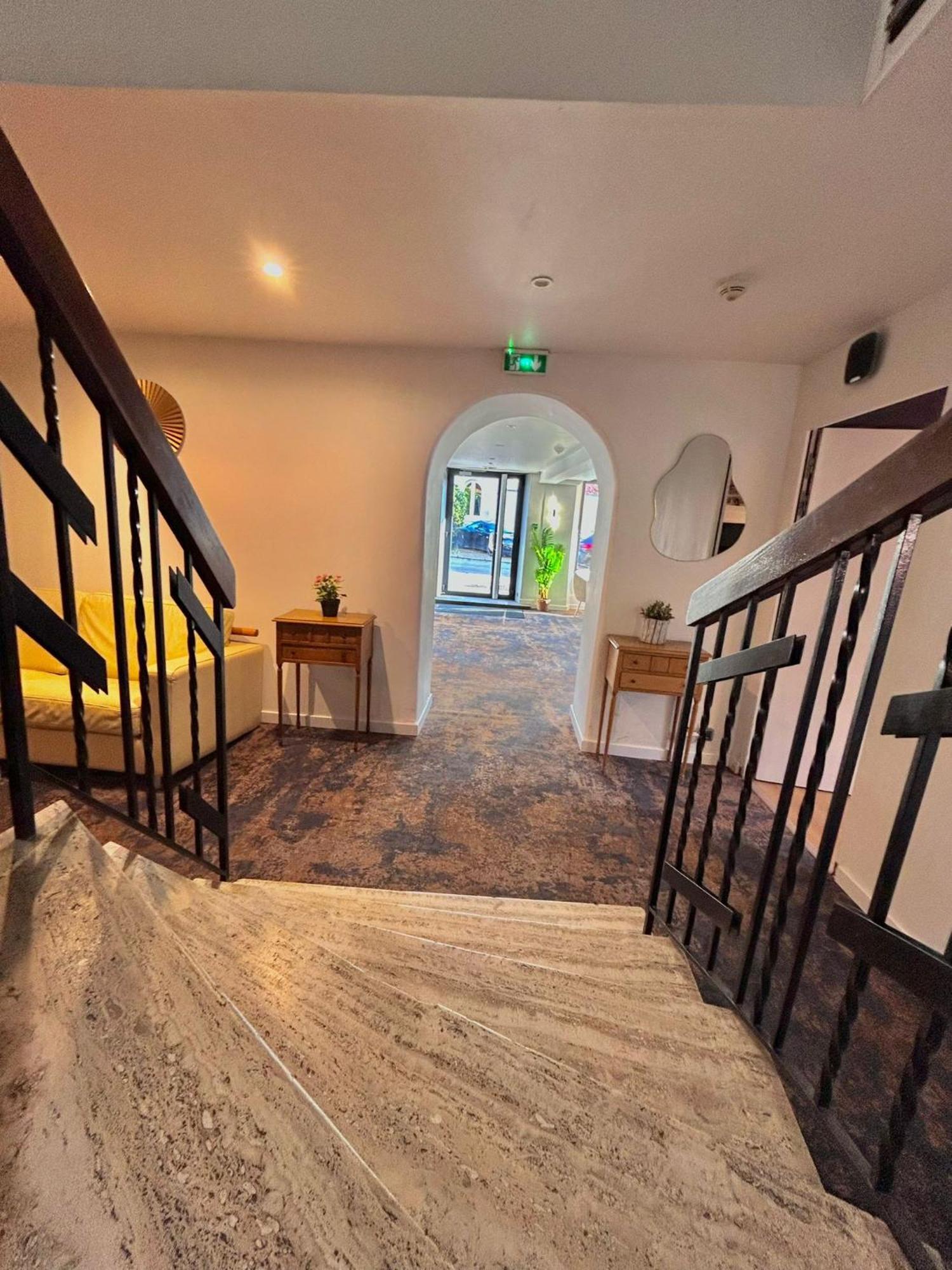 Thoiry Etoile Lodge المظهر الخارجي الصورة