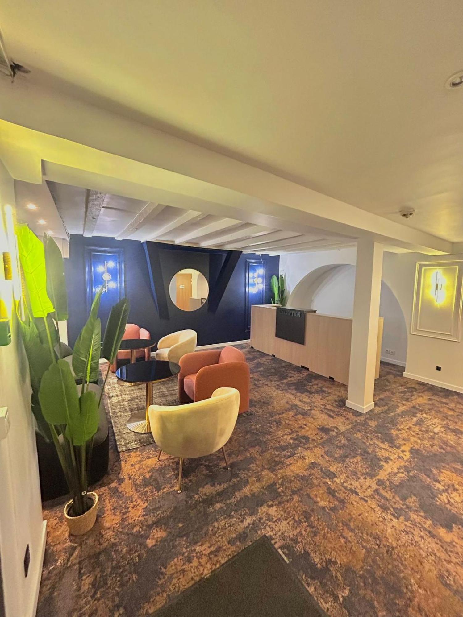 Thoiry Etoile Lodge المظهر الخارجي الصورة
