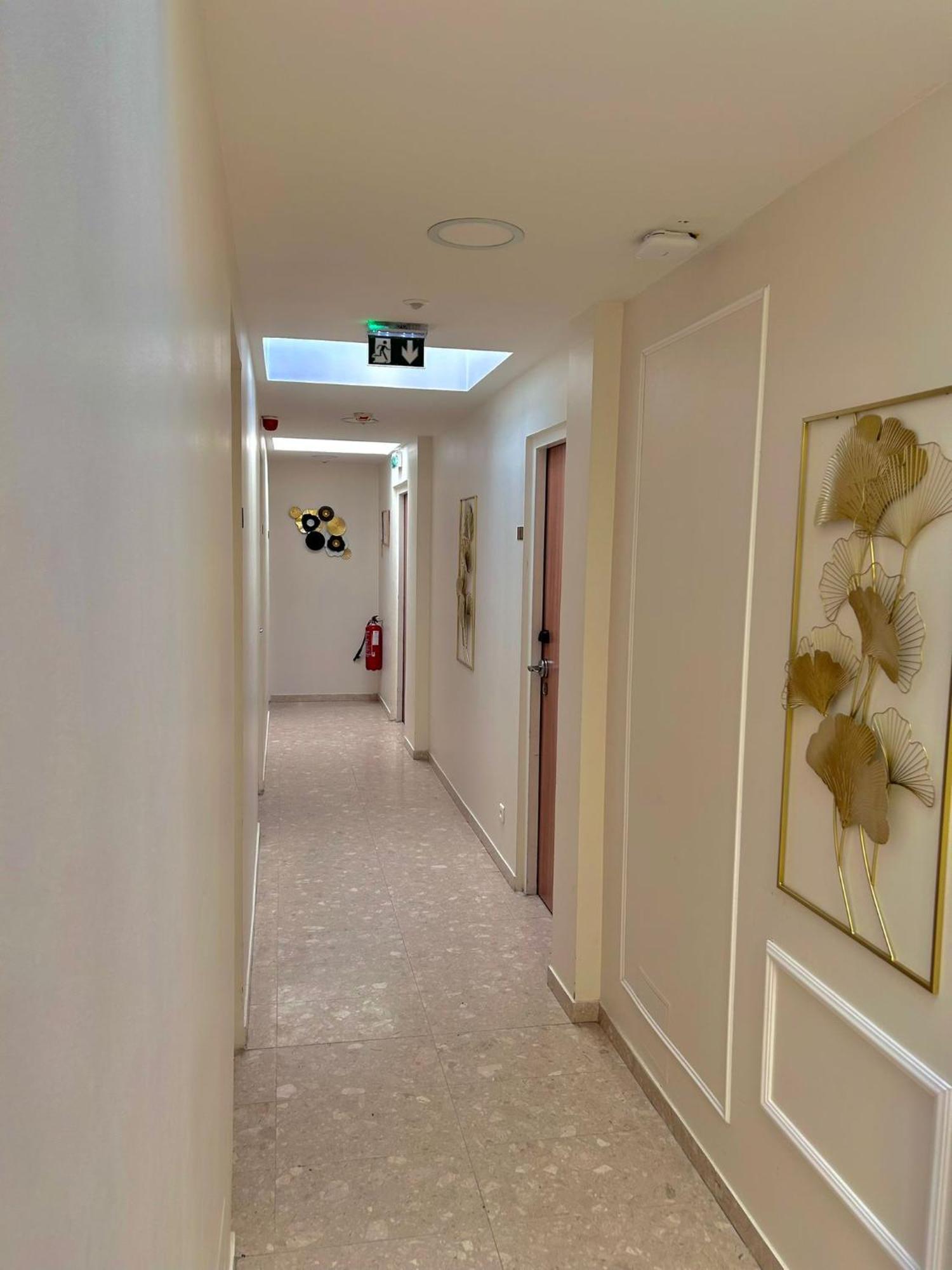 Thoiry Etoile Lodge المظهر الخارجي الصورة