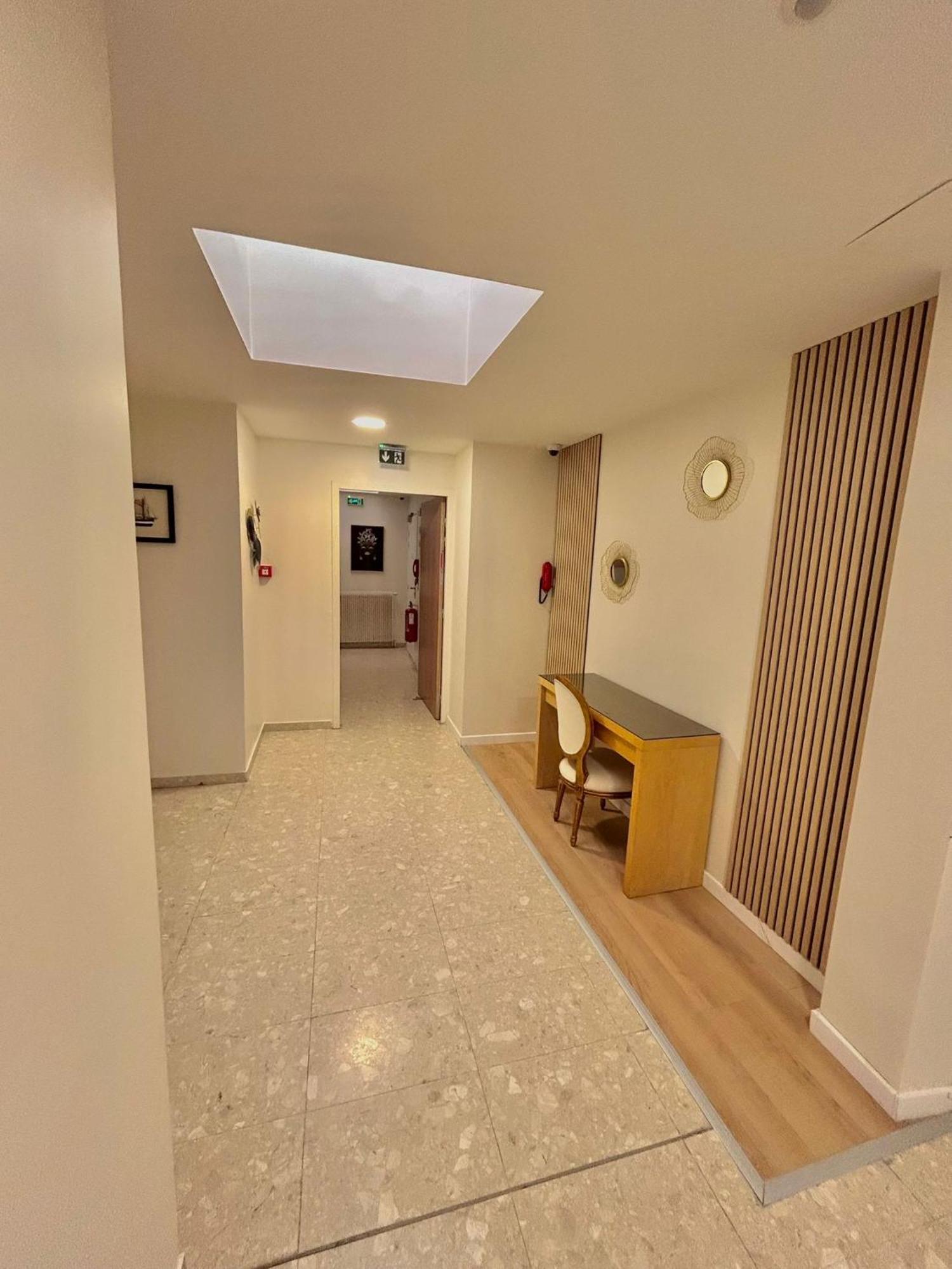 Thoiry Etoile Lodge المظهر الخارجي الصورة